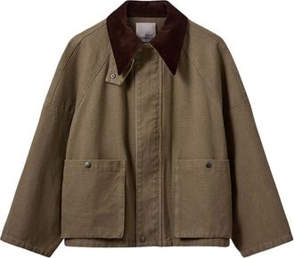 Sofie Schnoor Donna, Giacche, Marrone, L, new