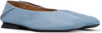 Camper Casi Myra Flat in Light/Pastel Blue at Nordstrom, Size 41