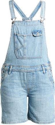 Pepe Jeans London JUMPSUITS & TRACKSUITS - Dungarees sur YOOX.COM