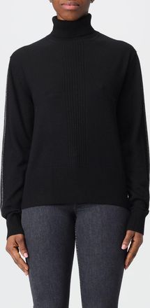 Patrizia Pepe Maglia a dolcevita basic Patrizia Pepe in lana