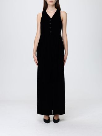 Emporio Armani Jumpsuit EMPORIO ARMANI Woman color Black