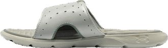 Under Armour (WMNS) Under Armour UA Ignite 7 Light Grey 3026027-303