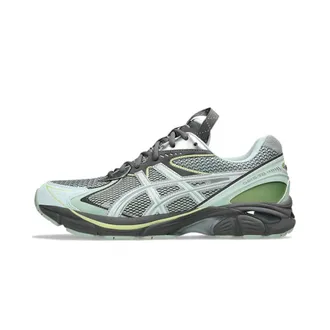 Asics Fitness, Heren, Groen, 45 EU, Ub 6-S Gt-2160