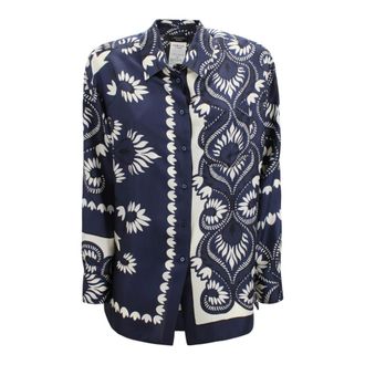 Max Mara Mujer, Blusas y Camisas, Multicolor, Talla: S