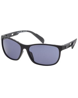 adidas Adidas Mens Sp0014 62Mm Sunglasses
