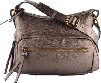 Hispanitas Donna, Borse, Marrone, Taglia unica, new