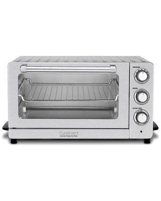 Cuisinart Toaster Oven Broiler with Convection