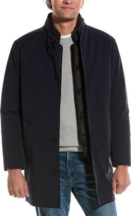 Cole Haan Stretch 3-In-1 Top Coat