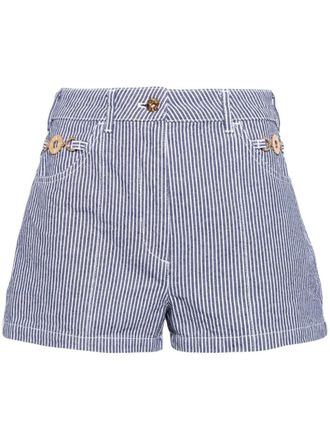 Patou Shorts
