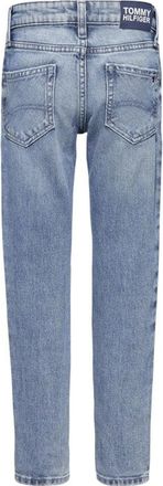 Tommy Hilfiger Spencer Jeans - Blue