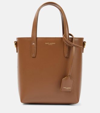 ハンドバッグ Saint Laurent Handbags Brown Saint Laurent: Brown Bags now up to −20% | Stylight