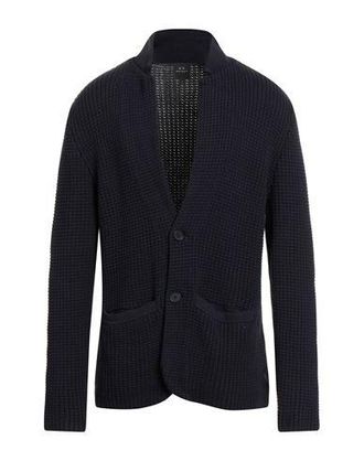A|X Armani Exchange KNITWEAR - Cardigans on YOOX.COM