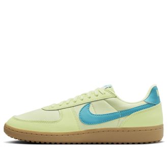 Nike Field General 82 Light Volt Dusty Cactus HM5685-700