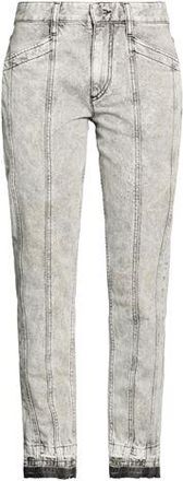 Isabel Marant BOTTOMWEAR - Jeans on YOOX.COM