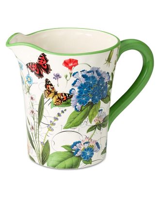 Certified International Greenhouse Pitcher