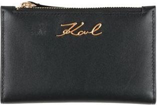 Karl Lagerfeld Kleinlederwaren - Brieftaschen auf YOOX.COM