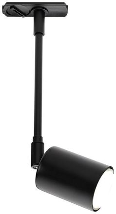 Nordlux Explore 86189903 Foco De Interior Negro 7 W