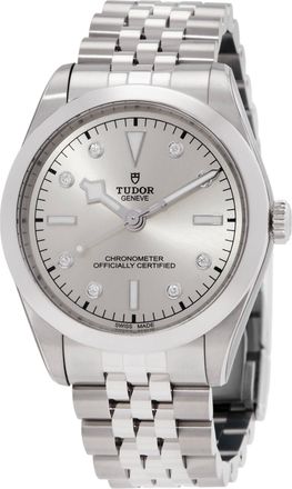 Tudor Black Bay Automatic Mens Watch M79660-0006