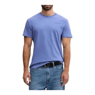 Tommy Jeans Uomo, Top, Blu, 2Xl, new