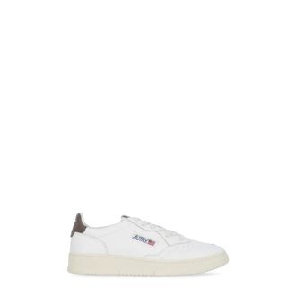 Autry Sneakers, male, White, Size: 13 US Autry Sneakers White