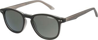 O'Neill Sonnenbrille ONEILL Modell 966078, Herren, schwarz, leicht durchscheinend, matt, Sonnenbrillen Sonnenbrille, Form Shield, Logoschriftzug auf B&uuml;gel, In