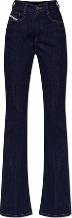 Diesel Mujer, Vaqueros, Azul, Talla: W27 L32