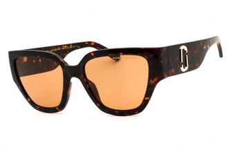 Marc Jacobs Sunglasses - Brown