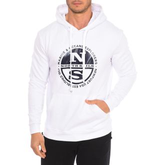 North Sails Hoodie 9022980 man