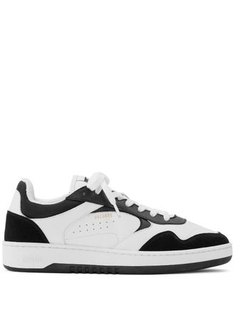 Axel Arigato Sneakers Arlo con inserti a contrasto - Bianco