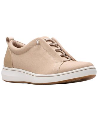 Clarks Breezesky Lace Sneaker