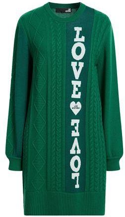 Love Moschino DRESSES - Mini dresses sur YOOX.COM