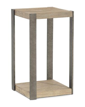 Bernhardt Tribeca Accent Table