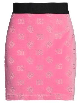 Dolce & Gabbana Mini skirts