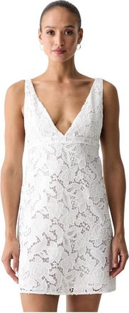 Michael Kors Mujer, Vestidos, Blanco, Talla: S