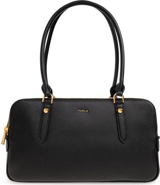 Furla Donna, Borse, Nero, Taglia unica, new