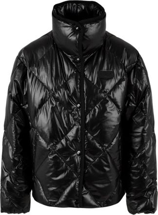 Duvetica Violante Jacket - Dames - Winterjassen - Zwart - 2XS - Jassen