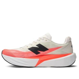 New Balance FuelCell Rebel v5 Urgent Red MFCXLV5