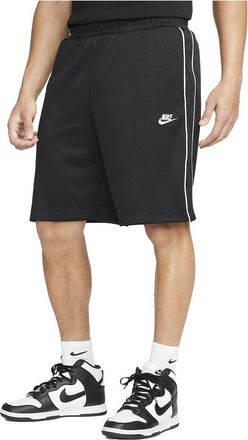 Nike Club Shorts Asia Sizing Black DX0733-010
