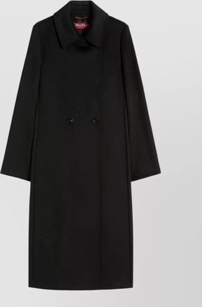 Max Mara wool fitted jacket