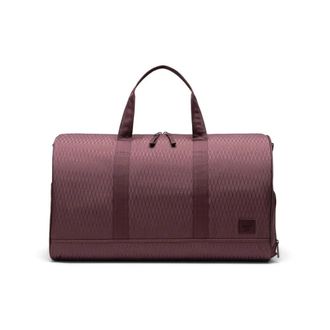 Herschel unisex, Borse, Rosso, Taglia unica, new