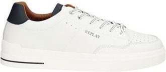 Replay CALZADO - Sneakers en YOOX.COM