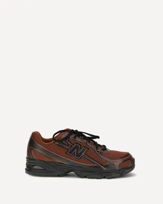 New Balance Sneakers 740 Unisex 11.5