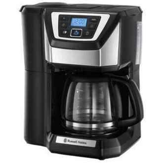 Russell Hobbs Victory Grind And Brew Coffee Maker