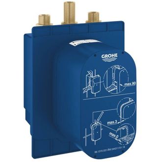 GROHE Cuerpo Empotrado Para Grifer&iacute;a Eurosmart Ce 36458 Para Ducha Termoma 6v. Para 36456