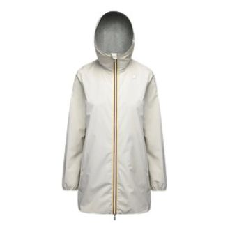K-Way Mujer, Chaquetas, Beige, Talla: S