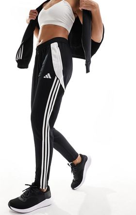 adidas adidas - Football - Tiro 24 - Joggers neri-Nero