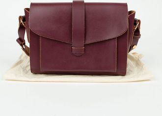 Marni Belt Shoulder Bag