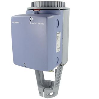 SIEMENS Servomotore Elechydr 1000n 20mm 3pt 230v