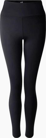 Regatta Womens Regatta Womens/Ladies Influential II Leggings - Black - Size: 16/32in