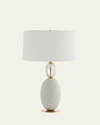 Arteriors Minato Lamp